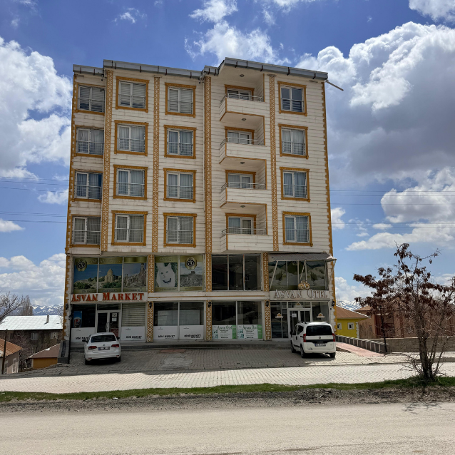 Van Başkale Gezilecek Yerler ve Gece Konaklama Önerisi